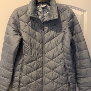 Columbia Coat